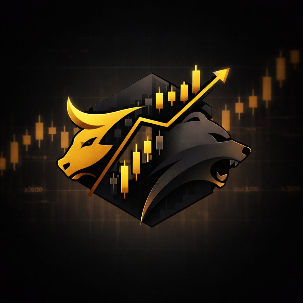 DT4B Trader Logo